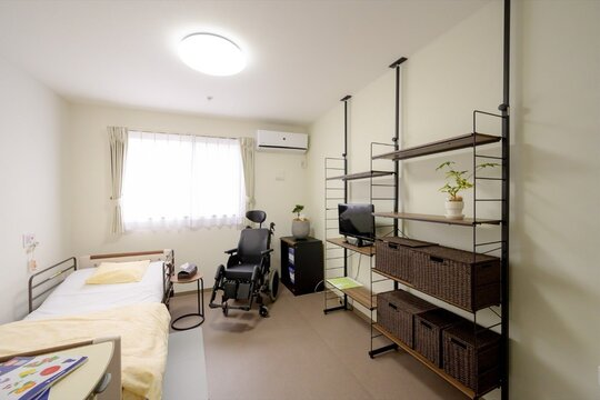 ネイブレインの建設事例1