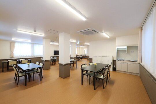 ネイブレインの建設事例2